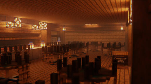 Bar Set